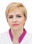 Коростелева Ольга Алексеевна — Педиатр
