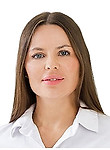 Солуянова Юлия Александровна — Стоматолог