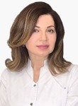 Ханмурзаева Аида Геродотовна — Косметолог