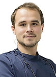 Платонов Евгений Владиславович — Стоматолог-терапевт