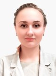 Кононова Юлия Александровна — Флеболог