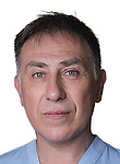 Матвеев Николай Львович — Хирург