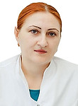 Магомедова Мадина Абдулкадировна