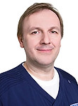 Теленков Александр Анатольевич — Невролог