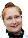 Максимова Анна Михайловна — Окулист (офтальмолог)