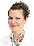 Харькина Татьяна Юрьевна — Эндоскопист