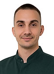 Федчишин Никита Олегович — Гнатолог