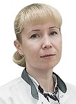 Желнина Ульяна Сергеевна — УЗИ-специалист