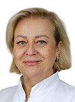 Слободянюк Лариса Ивановна — УЗИ-специалист