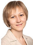 Корженко Ольга Владимировна — Психолог