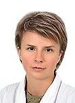 Прохоренко Татьяна Игоревна — Маммолог