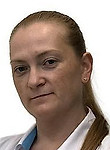 Карида Мария Владимировна — Андролог