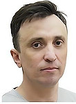 Чиркин Кирилл Владимирович — Гнатолог