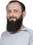 Крымшамхалов Ислам Азаматович