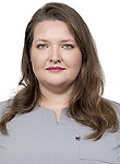 Овсянникова Инна Юрьевна — Стоматолог-хирург