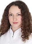 Сазонова Елена Геннадьевна — Эндокринолог
