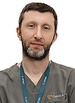 Кузин Данила Александрович — Пластический хирург