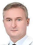 Кибец Сергей Анатольевич — Андролог