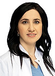 Минатулаева Патимат Лиматулаевна — Лор (отоларинголог)