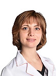 Тараненко Елена Николаевна — Стоматолог