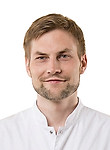 Курчевнев Андрей Анатольевич — Мануальный терапевт