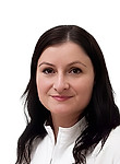 Черепахина Светлана Ивановна — Физиотерапевт