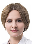 Ногерова Жамиля Ахметовна — Миколог