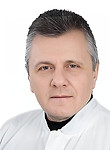 Венюков Виктор Леонидович — Лор (отоларинголог)