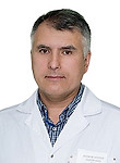 Волков Андрей Владимирович — Нарколог