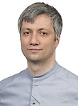 Шагаев Арслан Салимович — Стоматолог-хирург
