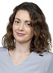 Савчук Екатерина Геннадьевна