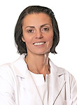 Кравцова Ирина Михайловна — Андролог