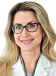 Леванович Татьяна Вадимовна — Венеролог