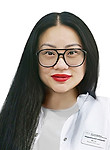 Шегай Марина Ревовна — Психолог