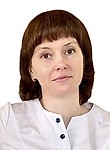 Мишина Татьяна Сергеевна — Остеопат