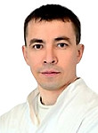 Мухаметов Ильдус Ринатович — Онколог