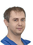 Стойловский Максим Игоревич — Маммолог