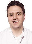 Корпань Михаил Владимирович — Мануальный терапевт