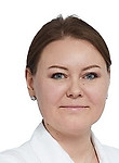 Кожевникова Ирина Викторовна — Косметолог