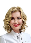 Гаврилина Елена Николаевна — Косметолог