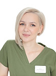 Шуляк Ирина Степановна — Косметолог