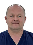 Шушков Матвей Владимирович — Ортопед