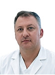 Марков Дмитрий Федорович