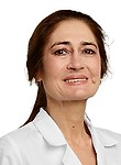 Печинина Лариса Саидбековна — Акушер