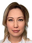 Цыганкова Екатерина Александровна — Дерматолог