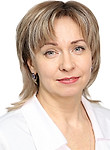 Григорьева Надежда Михайловна — УЗИ-специалист