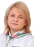 Клочкова Елена Александровна — Акушер-гинеколог