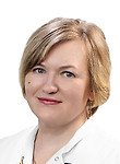 Тагоскина Наталья Анатольевна — Педиатр