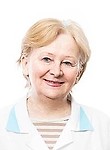Шишакова Татьяна Алексеевна — Педиатр