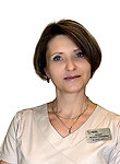 Ананич Наталья Георгиевна — Стоматолог